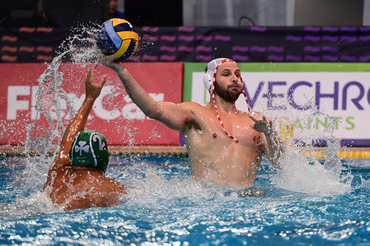 Ολυμπιακός – Παναθηναϊκός: Για το… 63-0 και τη στέψη οι «ερυθρόλευκοι», για να μείνουν ζωντανοί οι «πράσινοι»