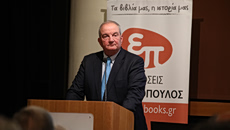 Κ. Καραμανλής: Κεραυνοί για «παράνομες ή τυπικά νομιμοφανείς» υποκλοπές και για «εμμονή των κρατούντων» στις εκπτώσεις στις δημοκρατικές αξίες