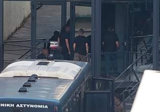 ΟΠΕΚΕΠΕ: Προφυλακίστηκε ένας από τους δύο λογιστές μετά τις νέες απολογίες για τις παράνομες επιδοτήσεις