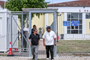 Δίκη για τα Τέμπη: Ο σταθμάρχης ως «εύκολο θύμα» και ο Κυρανάκης – Καρφιά συγγενών κατά συνηγόρων