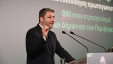 Το μήνυμα Ανδρουλάκη για τις πανελλαδικές: Αισιοδοξία και καλή επιτυχία, τα άλλα τα ξέρετε καλύτερα από εμάς