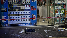 Πατήσια: Βαρύ το κατηγορητήριο για τους τρεις συλληφθέντες