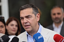 Τσίπρας: Μεγάλη η ανταπόκριση των πολιτών, θα φέρουμε κάτι καλύτερο σε αυτόν τον τόπο