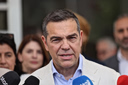 Τσίπρας: Μεγάλη η ανταπόκριση των πολιτών, θα φέρουμε κάτι καλύτερο σε αυτόν τον τόπο