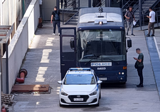 ΟΠΕΚΕΠΕ: Απολογούνται σήμερα οι υπόλοιποι 10 κατηγορούμενοι για τις παράνομες επιδοτήσεις στην Κρήτη