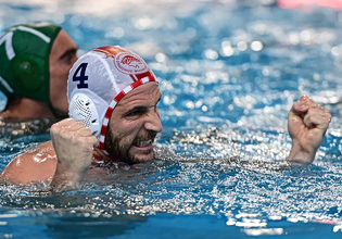 Η συλλογή τροπαίων συνεχίζεται για τον Ολυμπιακό: Έφτασε τους 345 τίτλους