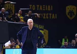 Σάκοτα: «Ο Ολυμπιακός έχει άλλη ταχύτητα, πετυχημένη η χρονιά μας» – Θα συζητήσει για το μέλλον του