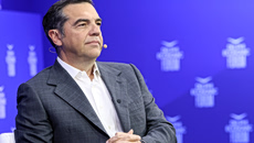 Κόμμα Τσίπρα: Σε πλήρη λειτουργία το στρατηγείο της Φιλελλήνων – Στήνουν τα ψηφοδέλτια – Σχεδιασμός μέχρι και για τις δημοτικές εκλογές