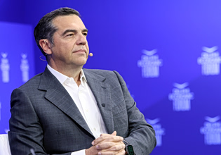 Κόμμα Τσίπρα: Σε πλήρη λειτουργία το στρατηγείο της Φιλελλήνων – Στήνουν τα ψηφοδέλτια – Σχεδιασμός μέχρι και για τις δημοτικές εκλογές