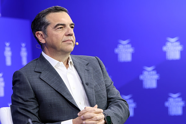 Κόμμα Τσίπρα: Σε πλήρη λειτουργία το στρατηγείο της Φιλελλήνων – Στήνουν τα ψηφοδέλτια – Σχεδιασμός μέχρι και για τις δημοτικές εκλογές
