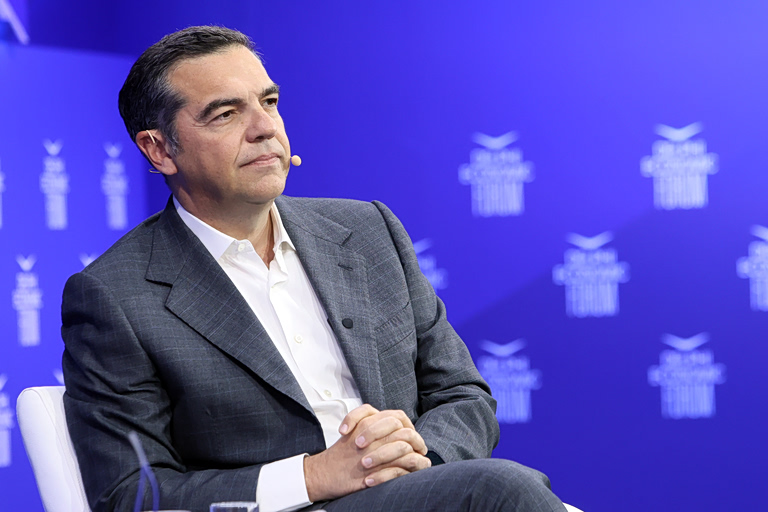 Τσίπρας: Η πρώτη κατοικία δεν μπορεί να είναι πεδίο κερδοσκοπίας συμφερόντων - Οι δανειολήπτες της κρίσης πρέπει να στηριχθούν