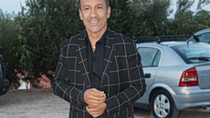 Πέτρος Ίμβριος: Ο 5χρονος γιος του πρωταγωνιστεί στο νέο video clip του
