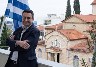 Δήμαρχος Λοκρών: Ζητούμενο η οικονομική αυτοτέλεια των Δήμων