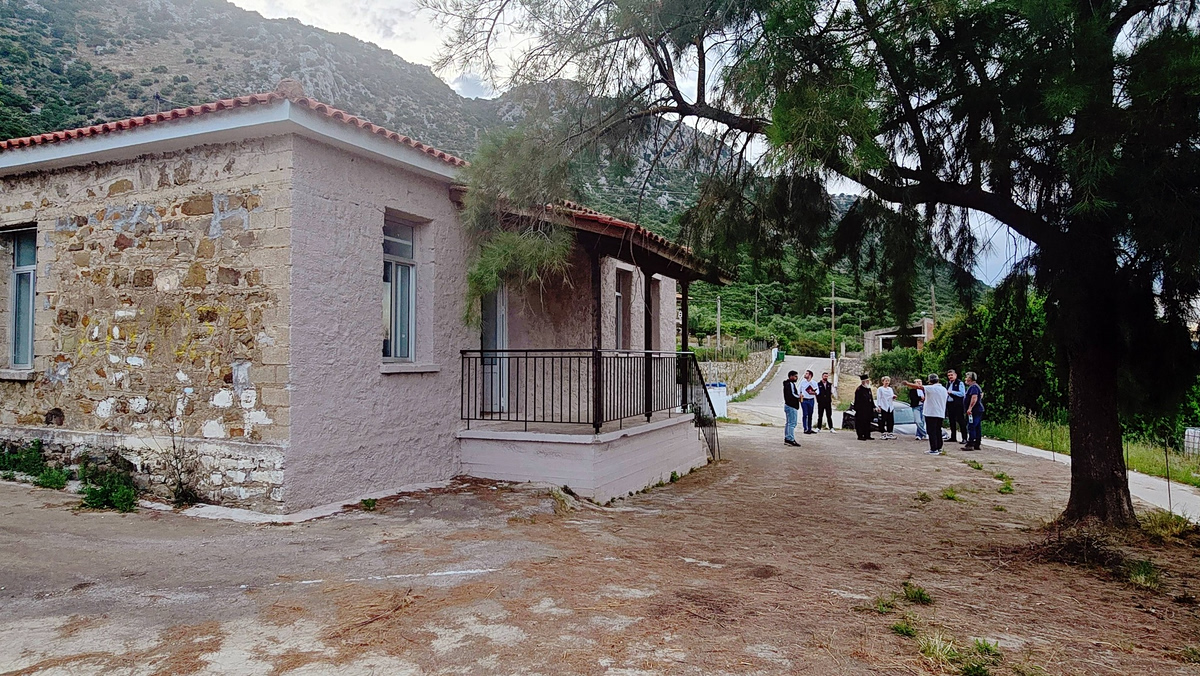 «Να αποκτήσουν ξανά ζωή» παλαιά δημοτικά ακίνητα στο Δήμο Δυτικής Αχαΐας
