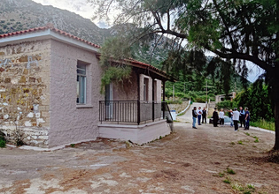 «Να αποκτήσουν ξανά ζωή» παλαιά δημοτικά ακίνητα στο Δήμο Δυτικής Αχαΐας
