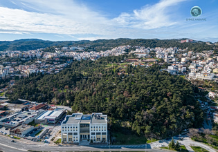 Δήμος Καβάλας: Υπογραφή σύμβασης παραχώρησης της έκτασης της Παναγούδας