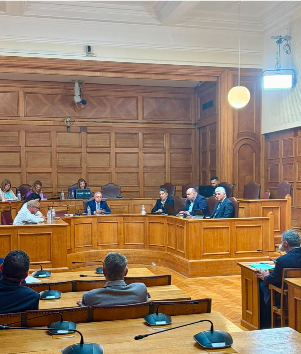 Εθνικό σχέδιο για τη βιωσιμότητα της ελαιοκαλλιέργειας ζητάει ο γενικός γραμματέας της ΚΕΔΕ