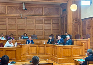 Εθνικό σχέδιο για τη βιωσιμότητα της ελαιοκαλλιέργειας ζητάει ο γενικός γραμματέας της ΚΕΔΕ