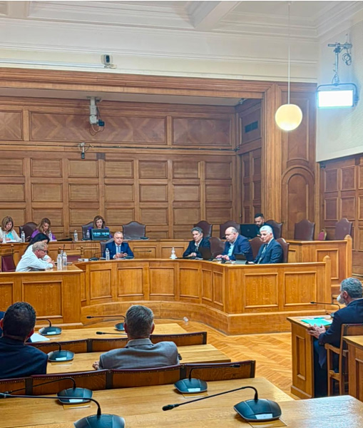 Εθνικό σχέδιο για τη βιωσιμότητα της ελαιοκαλλιέργειας ζητάει ο γενικός γραμματέας της ΚΕΔΕ