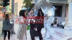 Πάτρα: Τον «αθώωσε» η 17χρονη αλλά το δικαστήριο του επέβαλε ποινή φυλάκισης δύο χρόνων με αναστολή – Αποχώρησαν αγκαλιασμένοι