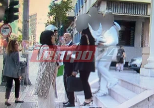 Πάτρα: Τον «αθώωσε» η 17χρονη αλλά το δικαστήριο του επέβαλε ποινή φυλάκισης δύο χρόνων με αναστολή – Αποχώρησαν αγκαλιασμένοι