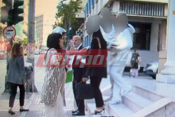 Πάτρα: Τον «αθώωσε» η 17χρονη αλλά το δικαστήριο του επέβαλε ποινή φυλάκισης δύο χρόνων με αναστολή – Αποχώρησαν αγκαλιασμένοι