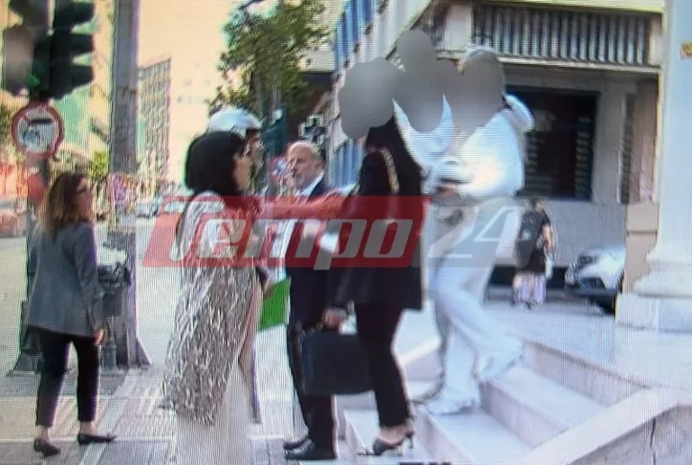 Πάτρα: Τον «αθώωσε» η 17χρονη αλλά το δικαστήριο του επέβαλε ποινή φυλάκισης δύο χρόνων με αναστολή – Αποχώρησαν αγκαλιασμένοι