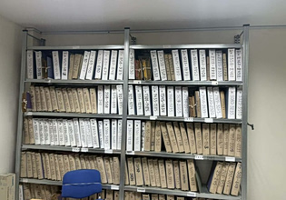 Δήμος Χαλκηδόνος: Διαθέσιμο ηλεκτρονικά το αρχείο οικοδομικών αδειών