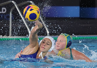 Ελλάδα – Αυστραλία 6-17: Ηττήθηκε και τώρα «τελικός» με Ιαπωνία