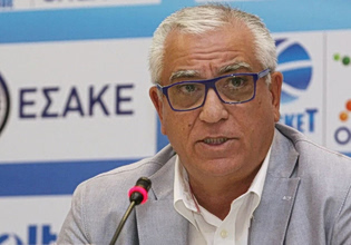 Αλλαγές στην ΚΑΕ ΠΑΟΚ: Παρελθόν οι Βεζυρτζής, Οικονομίδης, Μπουντούρης