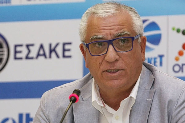 Αλλαγές στην ΚΑΕ ΠΑΟΚ: Παρελθόν οι Βεζυρτζής, Οικονομίδης, Μπουντούρης