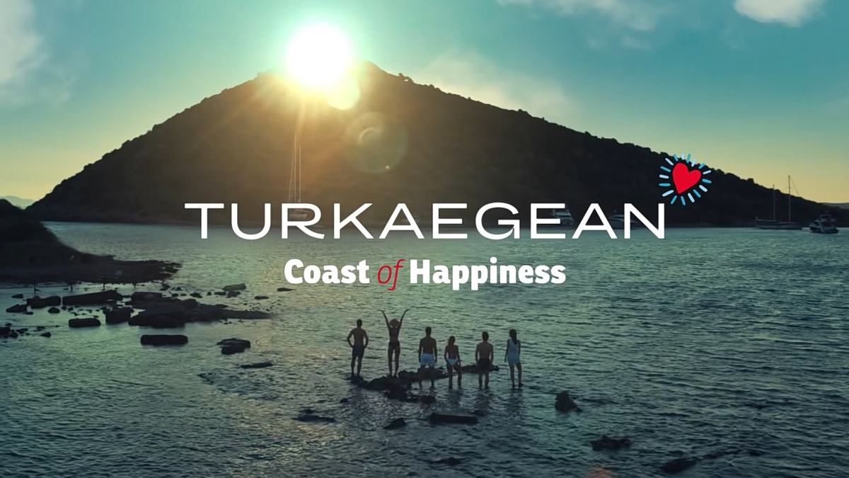 Απορρίφθηκε εκ νέου το εμπορικό σήμα Turkaegean – «Δικαίωση για τις ελληνικές θέσεις», λέει ο Θεοδωρικάκος