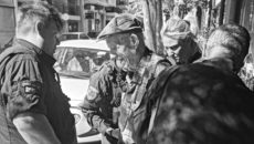 «Είναι απούσα, δεν δικαιούται να μιλάει» – Πυρά από το δικηγόρο του 89χρονου στην κόρη του