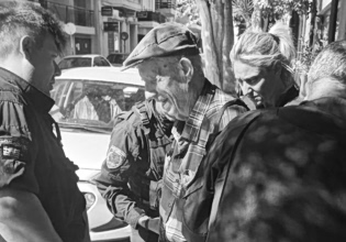«Είναι απούσα, δεν δικαιούται να μιλάει» – Πυρά από το δικηγόρο του 89χρονου στην κόρη του