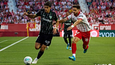 Primera Division: Υποβιβασμός για Τζιρόνα και Μαγιόρκα – Στο Conference League η Χετάφε