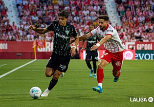 Primera Division: Υποβιβασμός για Τζιρόνα και Μαγιόρκα – Στο Conference League η Χετάφε