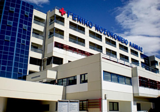 Τραγωδία στη Λαμία – Νεκρός 28χρονος που έπεσε από ταράτσα 3οροφης πολυκατοικίας