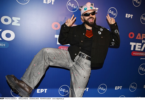 Eurovision 2026: Αντίστροφη μέτρηση για τον αποψινό τελικό – Όλες οι λεπτομέρειες