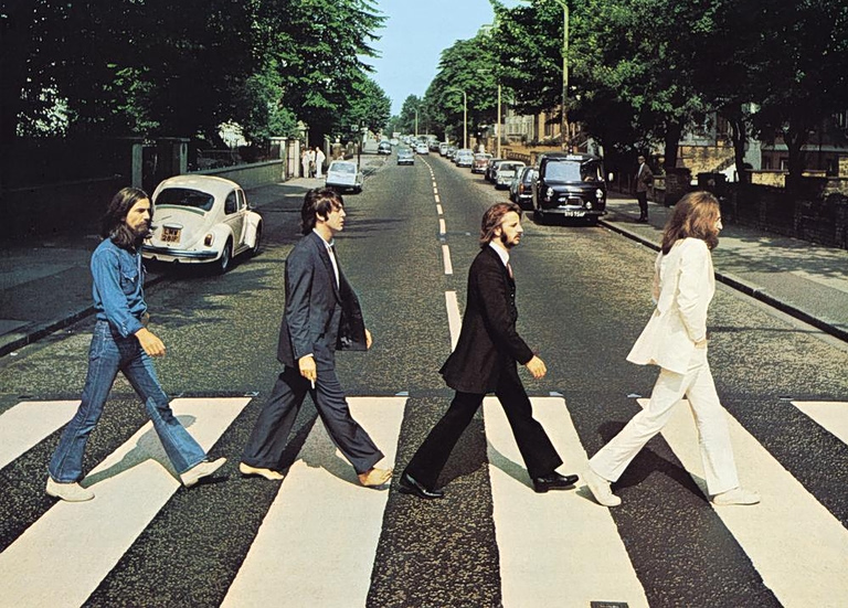 Οι Beatles επιστρέφουν στο 3 Savile Row: Το κτίριο της τελευταίας τους συναυλίας γίνεται μουσείο
