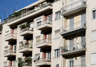 Ακίνητα: Στα ύψη οι τιμές –  Οι περιοχές που πρωταγωνιστούν