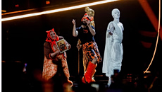 Eurovision 2026 – Akylas: Οι πρώτες δηλώσεις του – Συγκινημένος με την πρόκριση