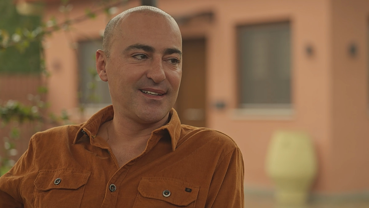 «Καραγκιόζης θα γίνεις; Μαζί σου»: Η συγκινητική αποκάλυψη του Θανάση Αλευρά στο MEGA