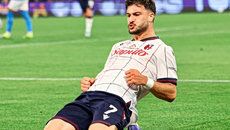 Νάπολι – Μπολόνια 2-3: Έφυγε με το «διπλό» με γκολ στο 90+1′!