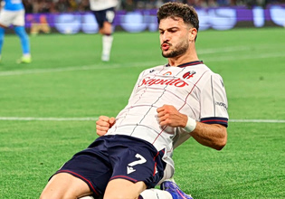 Νάπολι – Μπολόνια 2-3: Έφυγε με το «διπλό» με γκολ στο 90+1′!