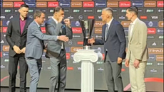 Επικό: Ο Μπαρτζώκας κάλεσε τον Γιασικεβίτσιους σε… αγώνα μποξ! (vid)