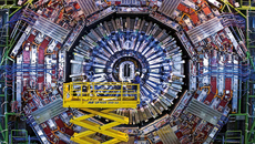 Πράσινο φως του CERN για τον διάδοχο του Μεγάλου Επιταχυντή Αδρονίων