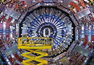 Πράσινο φως του CERN για τον διάδοχο του Μεγάλου Επιταχυντή Αδρονίων