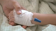 Αίγινα: Νεκρό κοριτσάκι 20 μηνών
