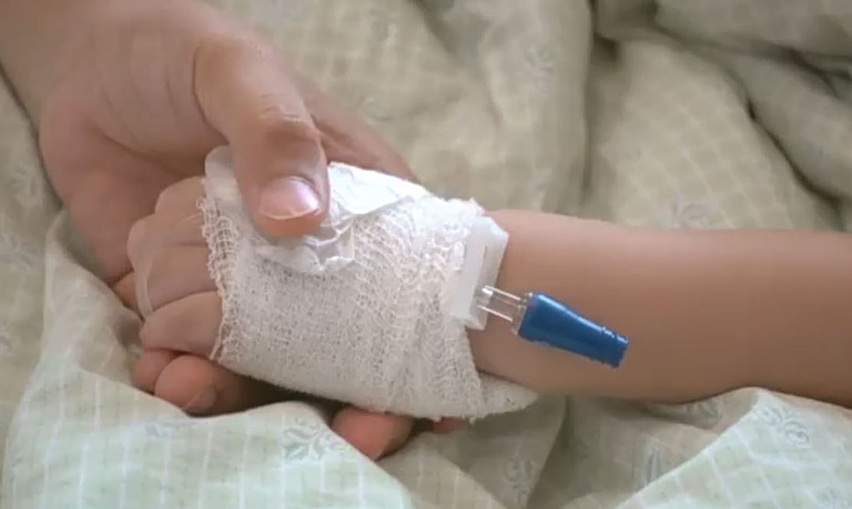 Αίγινα: Νεκρό κοριτσάκι 20 μηνών