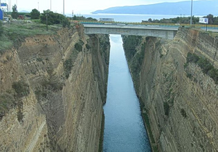 Ισθμός: Πώς βρέθηκε στο νερό η 15χρονη – Σε εξέλιξη οι έρευνες των Αρχών